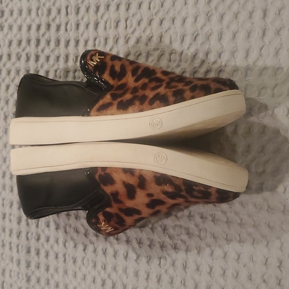 Michael Kors Shoes Size 12C (#3) - Picture 4 of 6